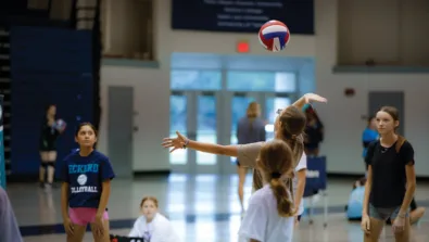 Eckerd Serving Gallery 2023