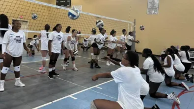 Allen University 2023 Gallery 1