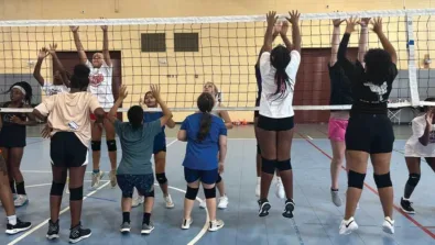 Allen University 2023 Gallery 2