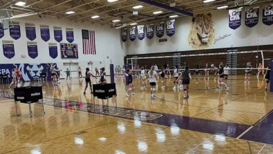 Christ Presbyterian Academy 2023 Gallery 1