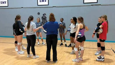 Fort Worth group talk