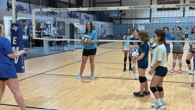 Fort worth demonstration