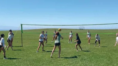 UC Santa Cruz 2023 Gallery 2