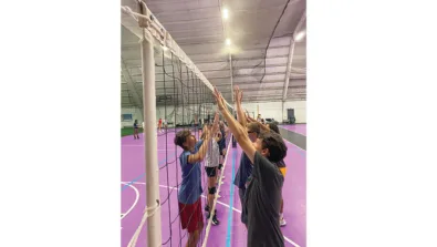 Heritage Hills Drill