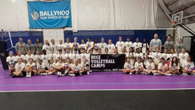 Heritage Hills Group Photo