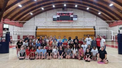 University of Hartford 2023 Gallery 1