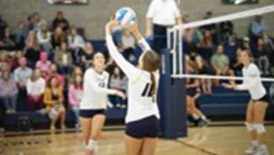 Mission college gallery 1