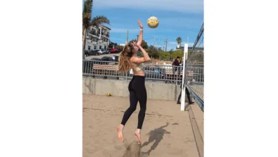 West valley action shot