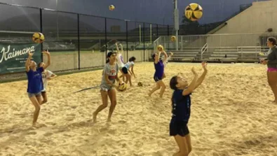 University of Hawaii Gallery 2