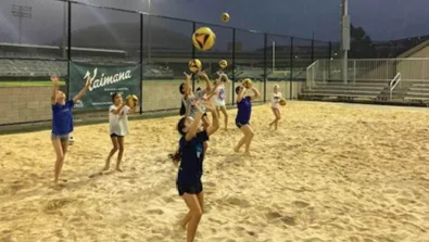 University of Hawaii Gallery 4