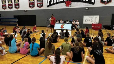 VOGDAC 2024 Gallery 3