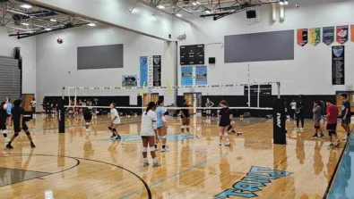 Cosby Highschool Gallery 2