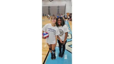 Cosby High School Gallery 3