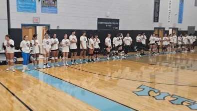 Cosby High School Gallery 5