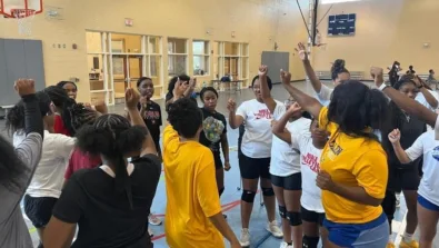 Allen University 2023 Gallery 5