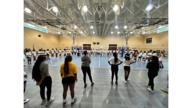 Allen University 2023 Gallery 4