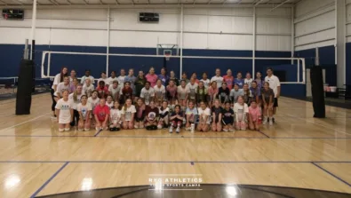 RYG Volleyball Gallery 1