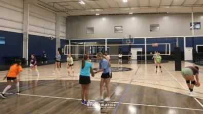 RYG Volleyball Gallery 2