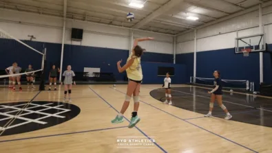 RYG Volleyball Gallery 4