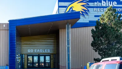 Nike Volleyball Camp at Laramie County Community College Gallery 1