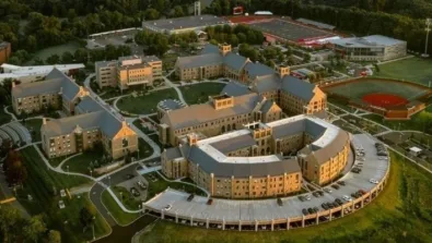 VOGRSH Facility Gallery 5