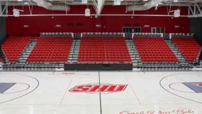 VOGRSH Facility Gallery