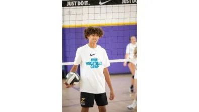 Boys Volleyball 2025 Gallery Image 5