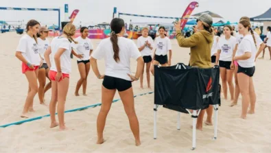 2025 Beach Volleyball Gallery 4