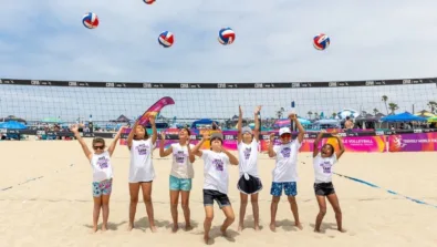 2025 Beach Volleyball Gallery 5