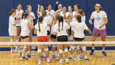 2025 Volleyball Gallery 3