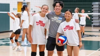 2025 Volleyball Gallery 5