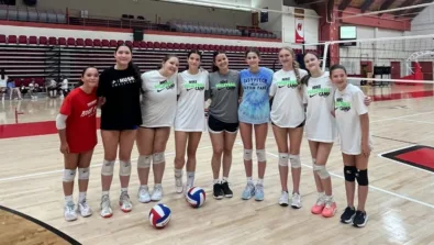 University of Hartford 2025 Gallery 1