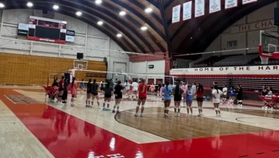 University of Hartford 2025 Gallery 3