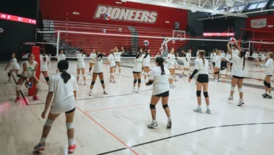 Sacred Heart University 2025 Gallery 1