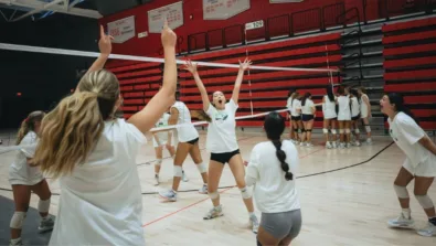 Sacred Heart University 2025 Gallery 3