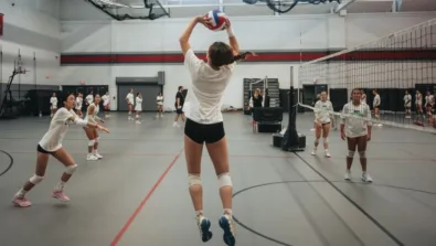 Sacred Heart University 2025 Gallery 4