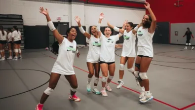 Sacred Heart University 2025 Gallery 5