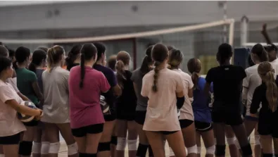 University of New Haven 2025 Gallery 5