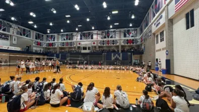 University of Mary Washington 2025 Gallery 1