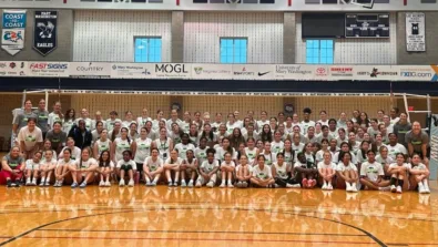 University of Mary Washington 2025 Gallery 2