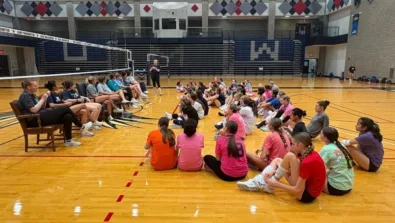 University of Mary Washington 2025 Gallery 3