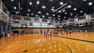 University of Mary Washington 2025 Gallery 4