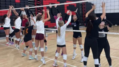 San Diego State University 2025 Gallery 2