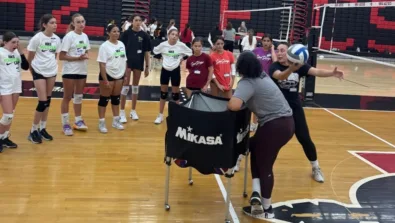 San Diego State University 2025 Gallery 3