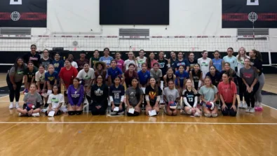 San Diego State University 2025 Gallery 5