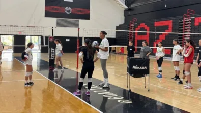 San Diego State University 2025 Gallery 8