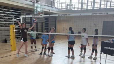 Allen University 2025 Gallery 1