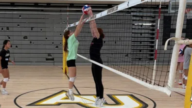 Allen University 2025 Gallery 2