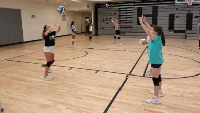 Allen University 2025 Gallery 3