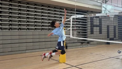 Allen University 2025 Gallery 4